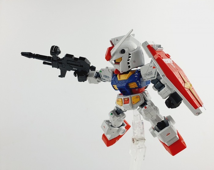 HCD1027 SD HG RX-78F00 GUNDAM WATER DECAL(TYPE=Normal) [23]