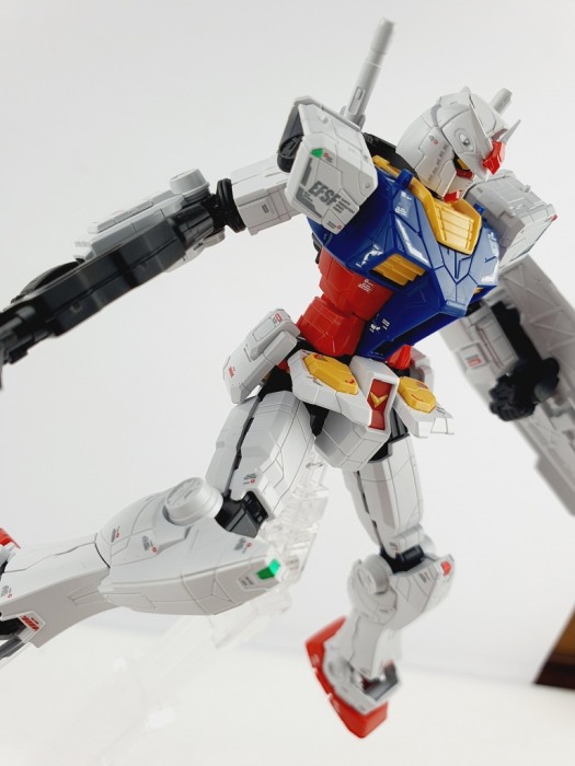 HCD1027 SD HG RX-78F00 GUNDAM WATER DECAL(TYPE=Normal) [6]