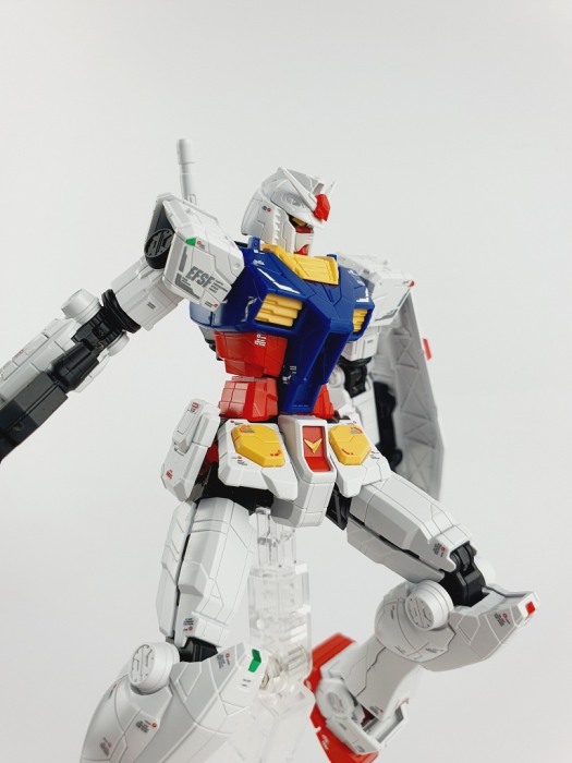 HCD1027 SD HG RX-78F00 GUNDAM WATER DECAL(TYPE=Normal) [16]