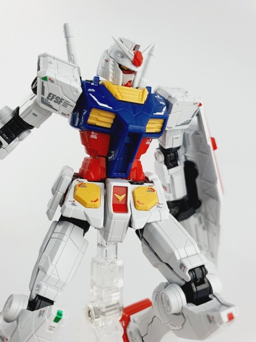 HCD1027 SD HG RX-78F00 GUNDAM WATER DECAL(TYPE=Normal) [14]