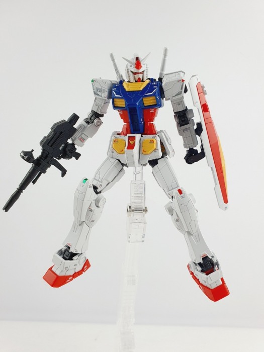 HCD1027 SD HG RX-78F00 GUNDAM WATER DECAL(TYPE=Normal) [19]