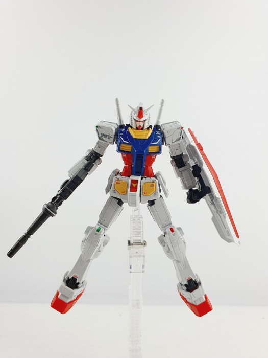 HCD1027 SD HG RX-78F00 GUNDAM WATER DECAL(TYPE=Normal) [5]