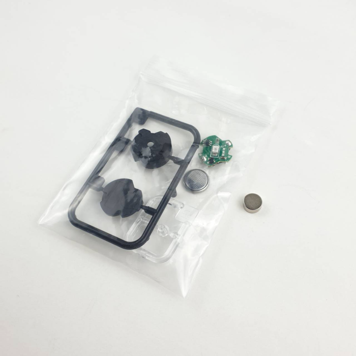 HCD1041. Magnetic LED Unit [3]