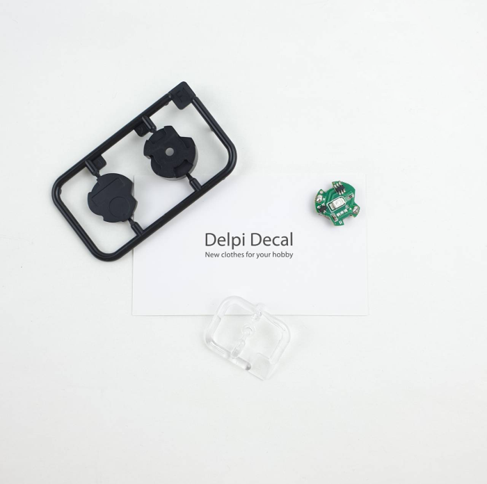 HCD1041. Magnetic LED Unit [10]