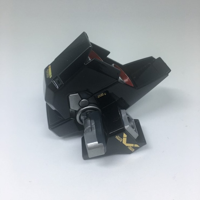HCD1043. MG SINANJU GOLD HOLO WATER DECAL RG Style [39]
