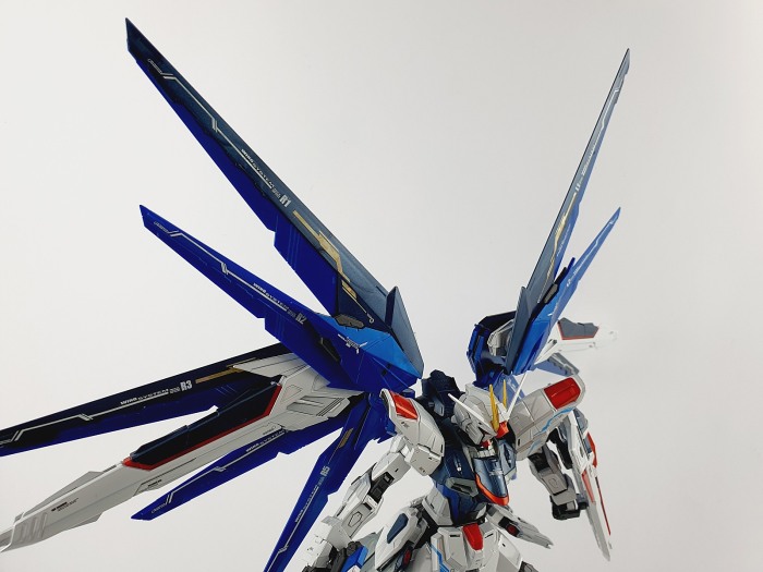 HCD1044. MG FREEDOM 2.0 WATER DECAL All DELPI [7]