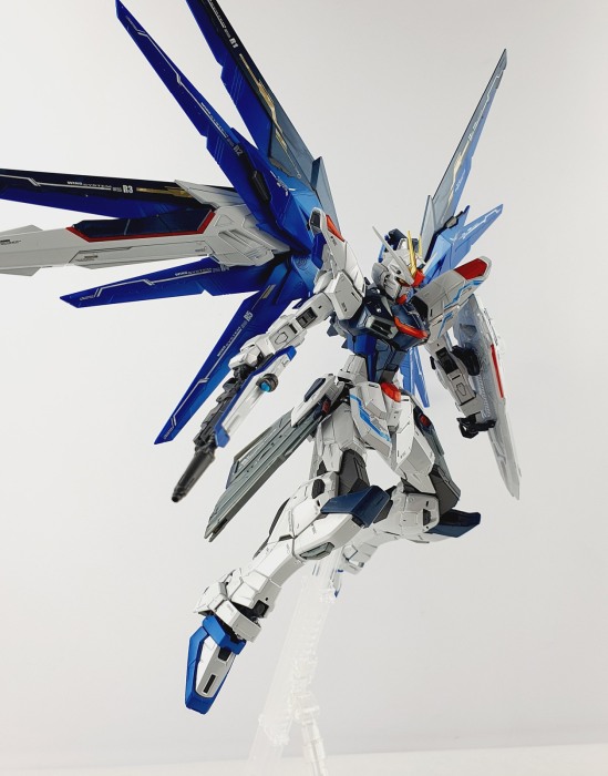 HCD1044. MG FREEDOM 2.0 WATER DECAL All DELPI [8]