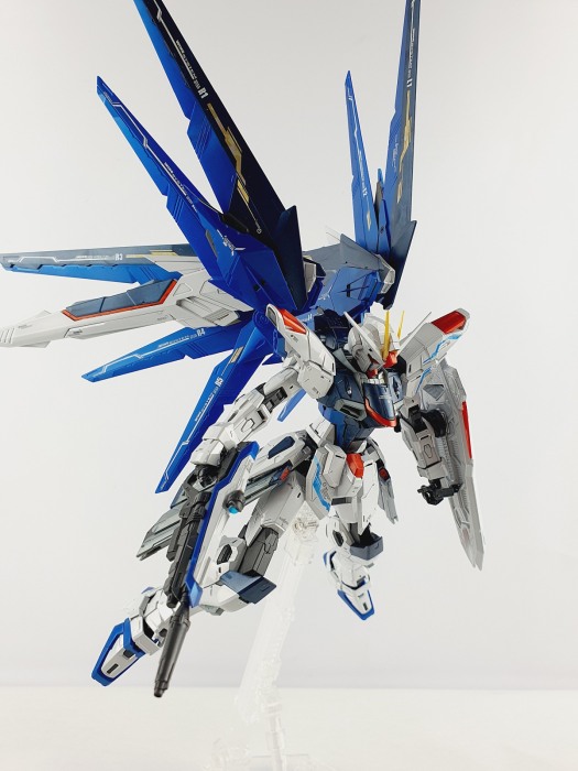 HCD1044. MG FREEDOM 2.0 WATER DECAL All DELPI [24]