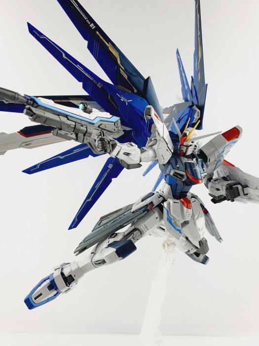 HCD1044. MG FREEDOM 2.0 WATER DECAL All DELPI [16]