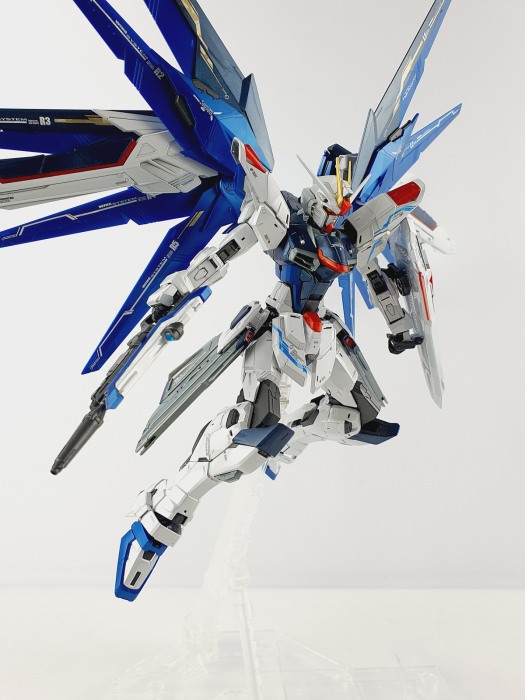 HCD1044. MG FREEDOM 2.0 WATER DECAL All DELPI [9]