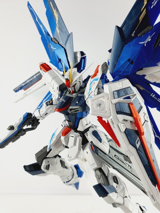 HCD1044. MG FREEDOM 2.0 WATER DECAL All DELPI [10]