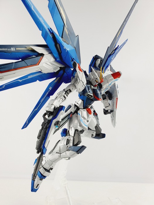 HCD1044. MG FREEDOM 2.0 WATER DECAL All DELPI [5]