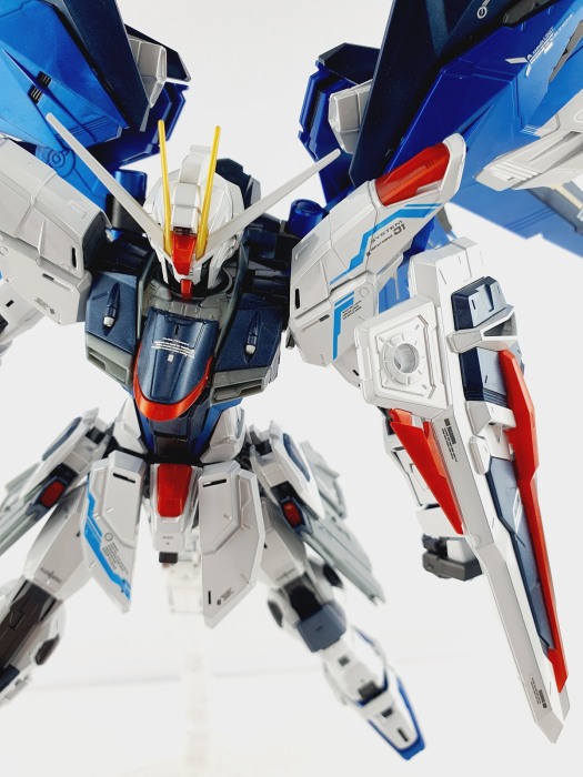 HCD1044. MG FREEDOM 2.0 WATER DECAL All DELPI [22]