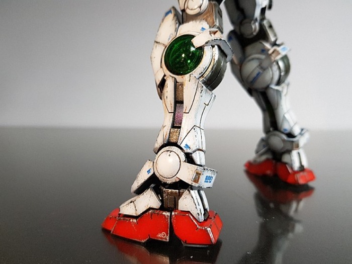 HCD1045. MG EXIA WATER DECAL [20]