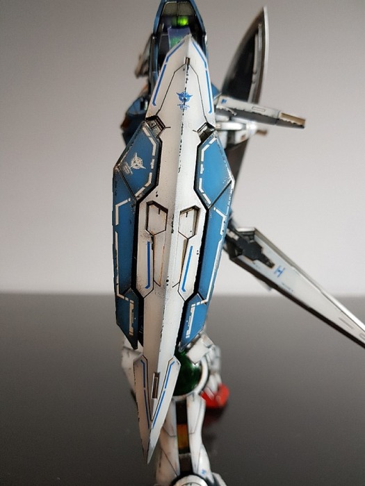 HCD1045. MG EXIA WATER DECAL [11]
