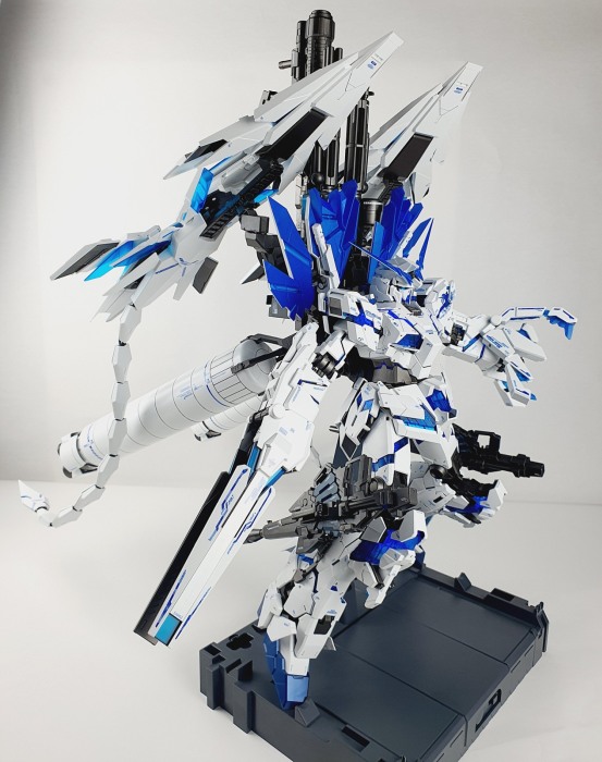 HCD1047. PG DIVINE EXPANSION SET for PERFECTIBILITY WATER DECAL Normal [4]