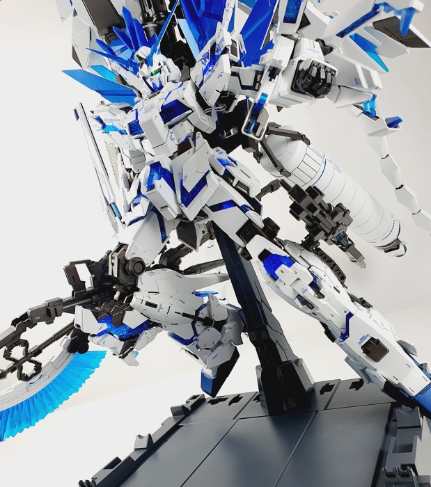 HCD1048. PG DIVINE EXPANSION SET for PERFECTIBILITY WATER DECAL Holo [5]