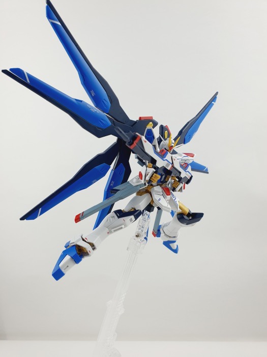 HCD1051. HGCE STRIKE FREEDOM WATER DECAL [17]