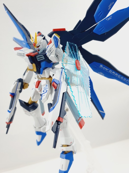 HCD1051. HGCE STRIKE FREEDOM WATER DECAL [4]