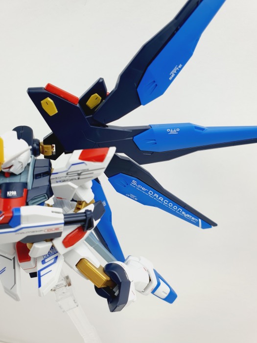 HCD1051. HGCE STRIKE FREEDOM WATER DECAL [23]