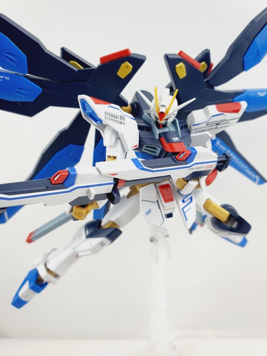 HCD1051. HGCE STRIKE FREEDOM WATER DECAL [25]