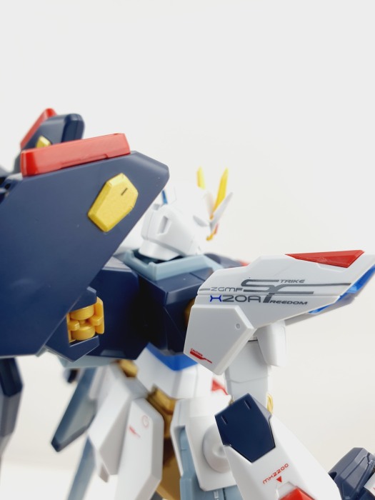 HCD1051. HGCE STRIKE FREEDOM WATER DECAL [8]