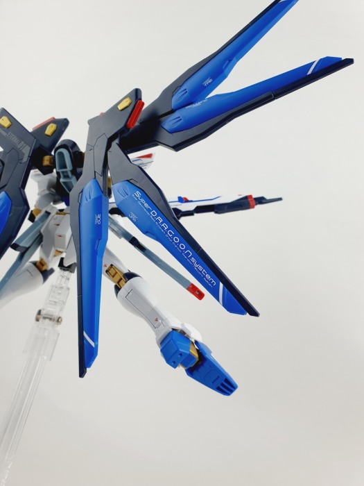 HCD1051. HGCE STRIKE FREEDOM WATER DECAL [18]
