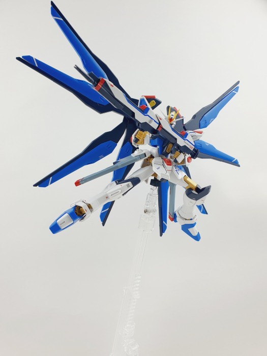 HCD1051. HGCE STRIKE FREEDOM WATER DECAL [27]
