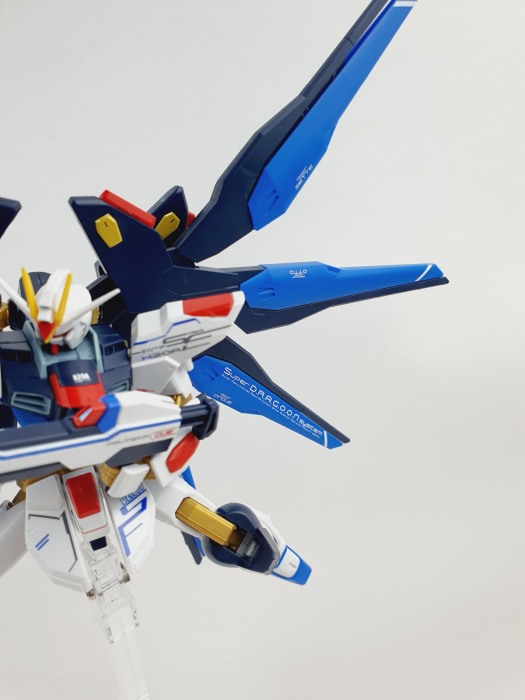 HCD1051. HGCE STRIKE FREEDOM WATER DECAL [22]