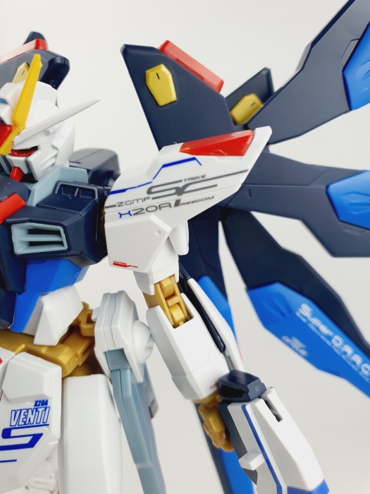 HCD1051. HGCE STRIKE FREEDOM WATER DECAL [13]
