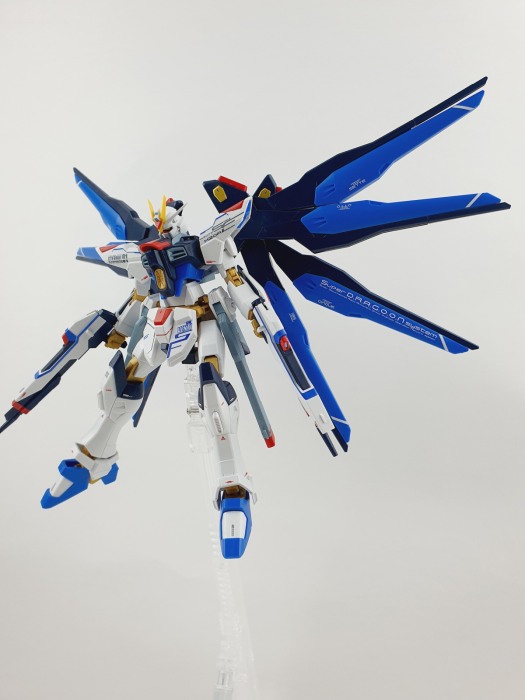 HCD1051. HGCE STRIKE FREEDOM WATER DECAL [11]
