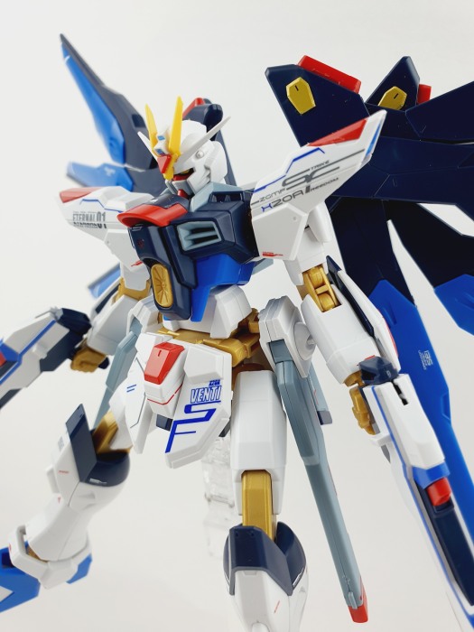 HCD1051. HGCE STRIKE FREEDOM WATER DECAL [10]