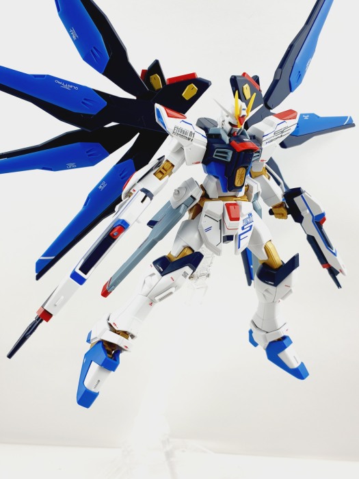 HCD1051. HGCE STRIKE FREEDOM WATER DECAL [16]