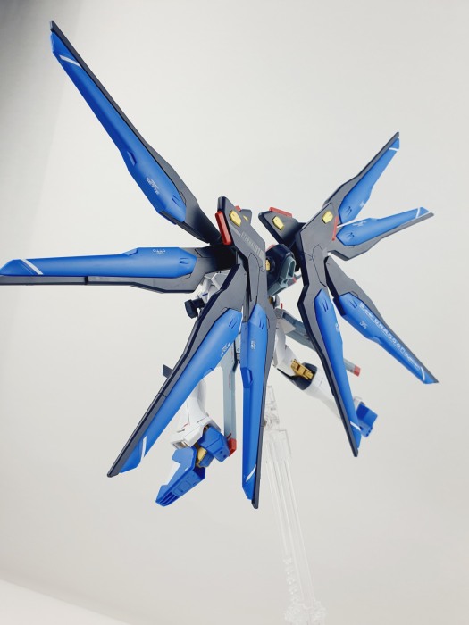 HCD1051. HGCE STRIKE FREEDOM WATER DECAL [20]
