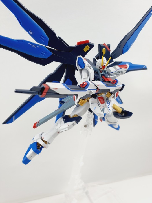 HCD1051. HGCE STRIKE FREEDOM WATER DECAL [26]
