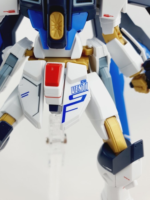 HCD1051. HGCE STRIKE FREEDOM WATER DECAL [14]