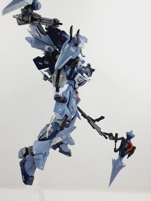 HCD1052. 1/100 AILE CALAMITY WATER DECAL [6]
