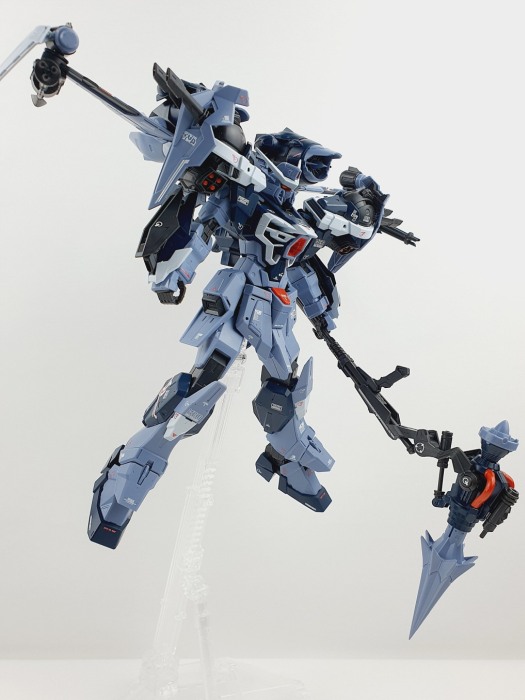 HCD1052. 1/100 AILE CALAMITY WATER DECAL [9]