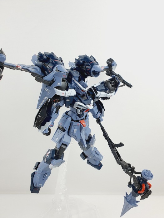 HCD1052. 1/100 AILE CALAMITY WATER DECAL [10]