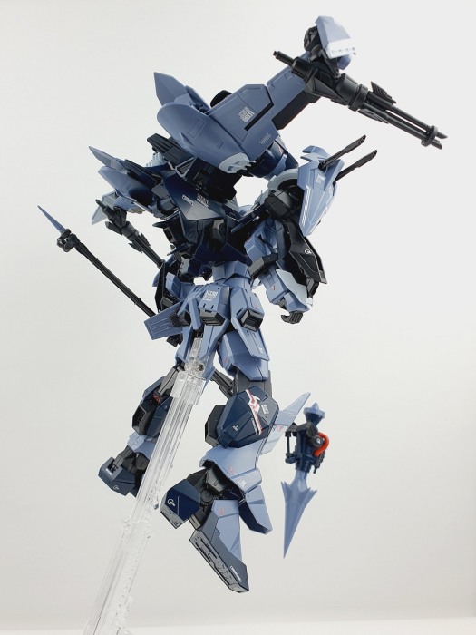 HCD1052. 1/100 AILE CALAMITY WATER DECAL [19]