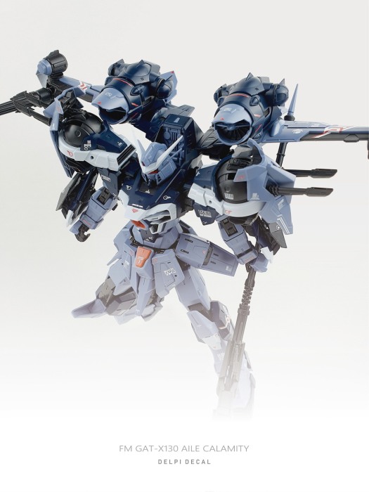HCD1052. 1/100 AILE CALAMITY WATER DECAL [22]