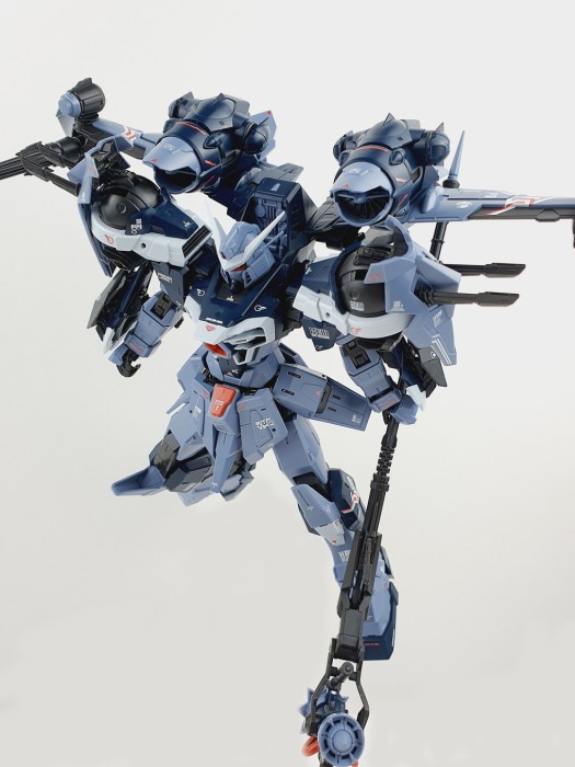 HCD1052. 1/100 AILE CALAMITY WATER DECAL [12]