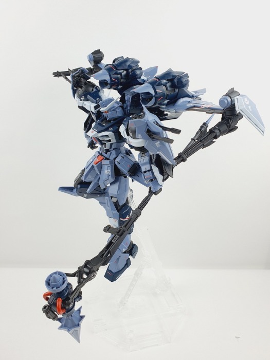 HCD1052. 1/100 AILE CALAMITY WATER DECAL [13]