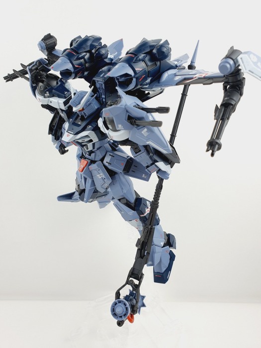 HCD1052. 1/100 AILE CALAMITY WATER DECAL [20]
