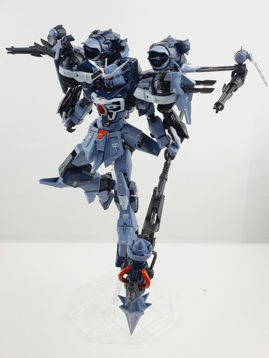 HCD1052. 1/100 AILE CALAMITY WATER DECAL [21]