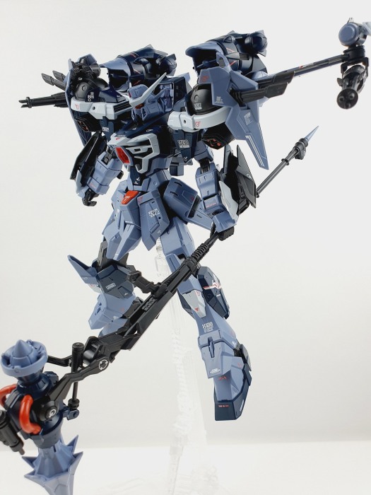 HCD1052. 1/100 AILE CALAMITY WATER DECAL [14]