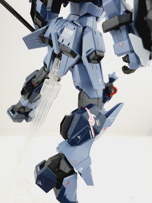HCD1052. 1/100 AILE CALAMITY WATER DECAL [5]