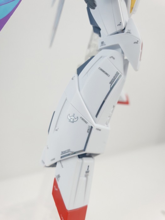 HCD1056. HG TURN A WATER DECAL Holo [4]