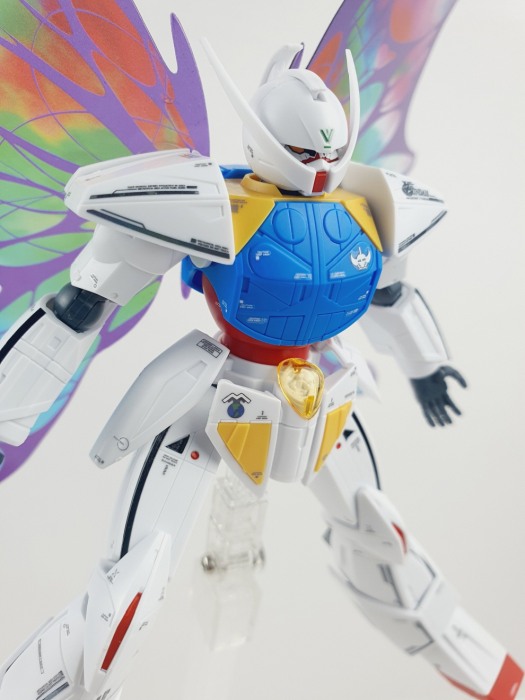 HCD1056. HG TURN A WATER DECAL Holo [3]