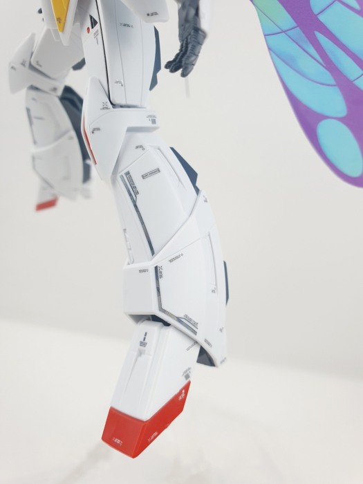 HCD1057. HG TURN A WATER DECAL Normal [2]